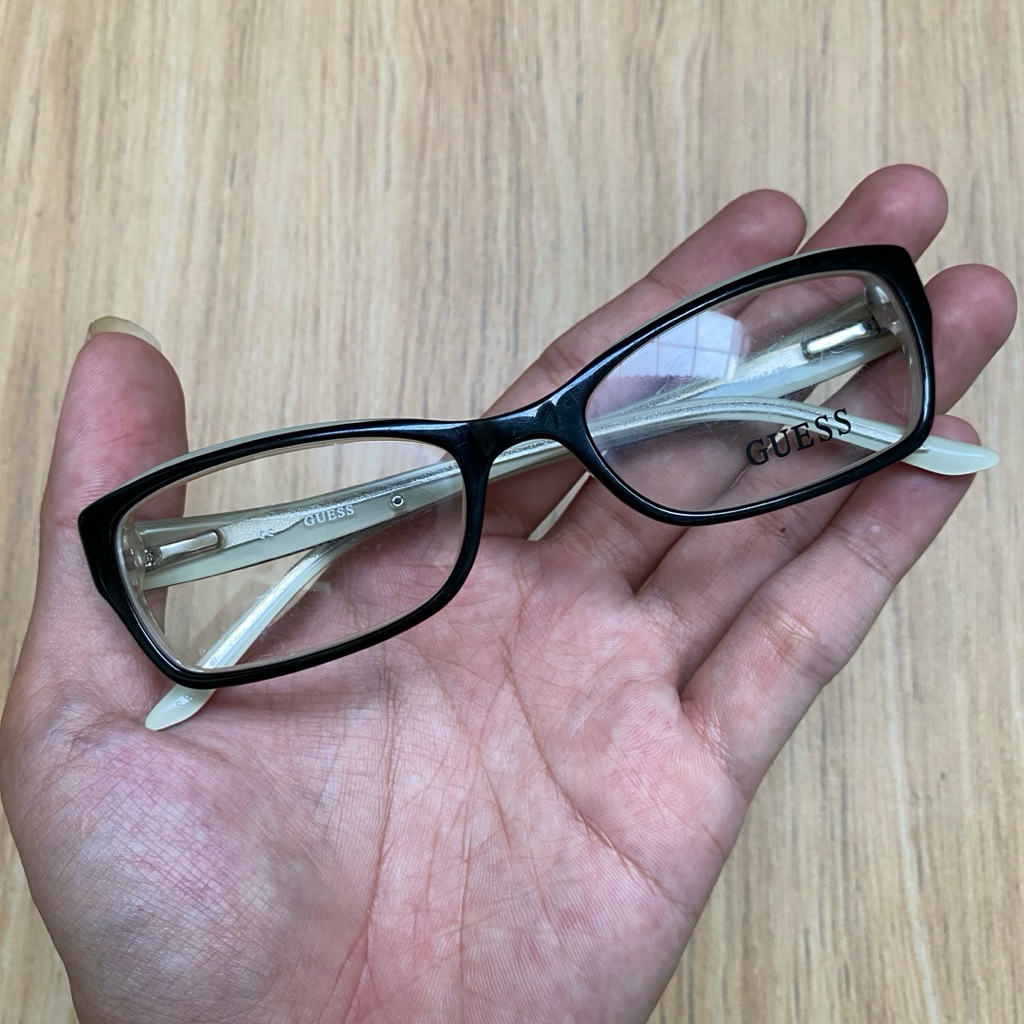Kacamata Second - Guess GU2261 Original