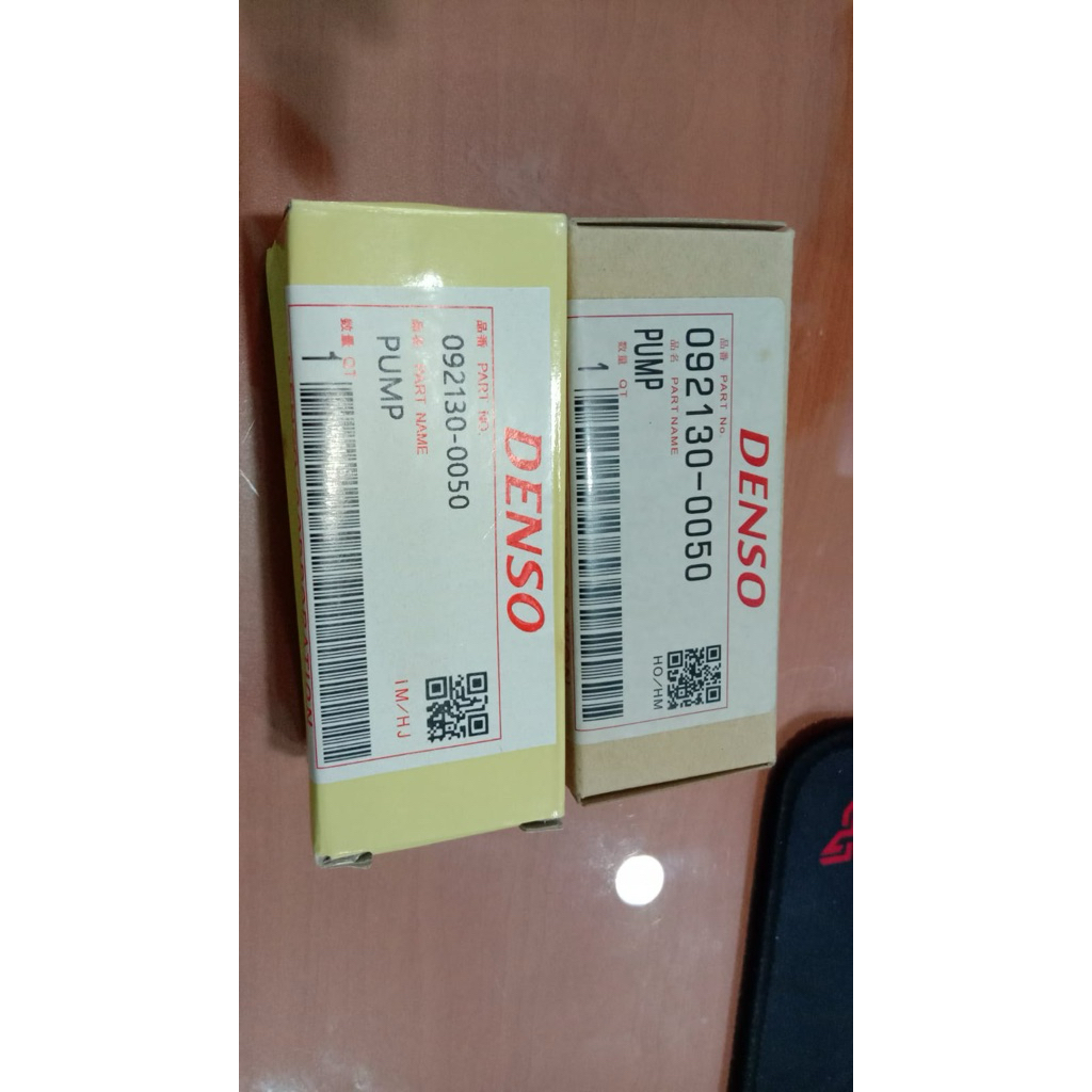 HAND PUMP 092130-0050