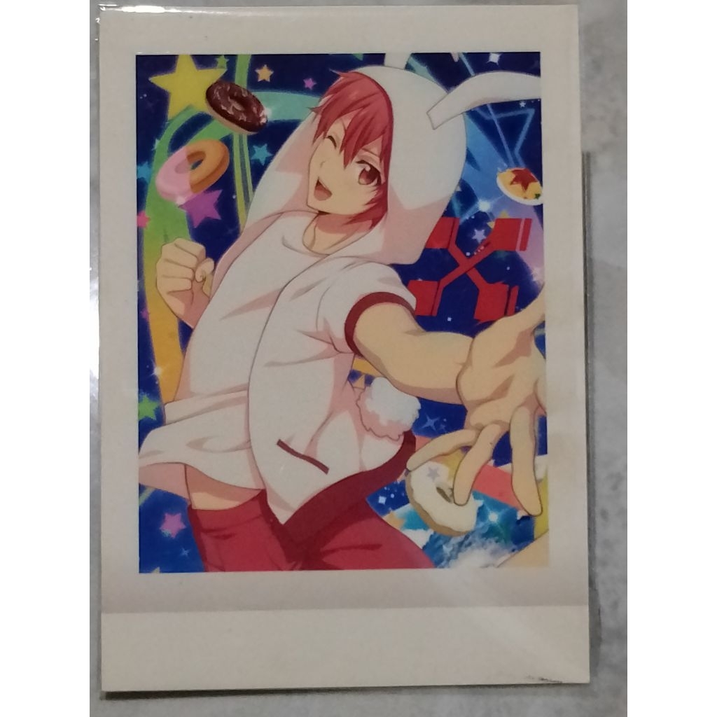 riku nanase pashakore