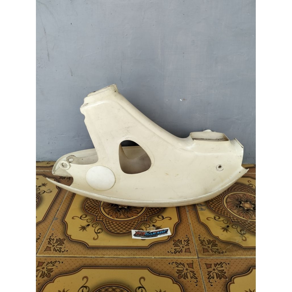 Sayap C700 C800 Supercub versi engkel original copotan