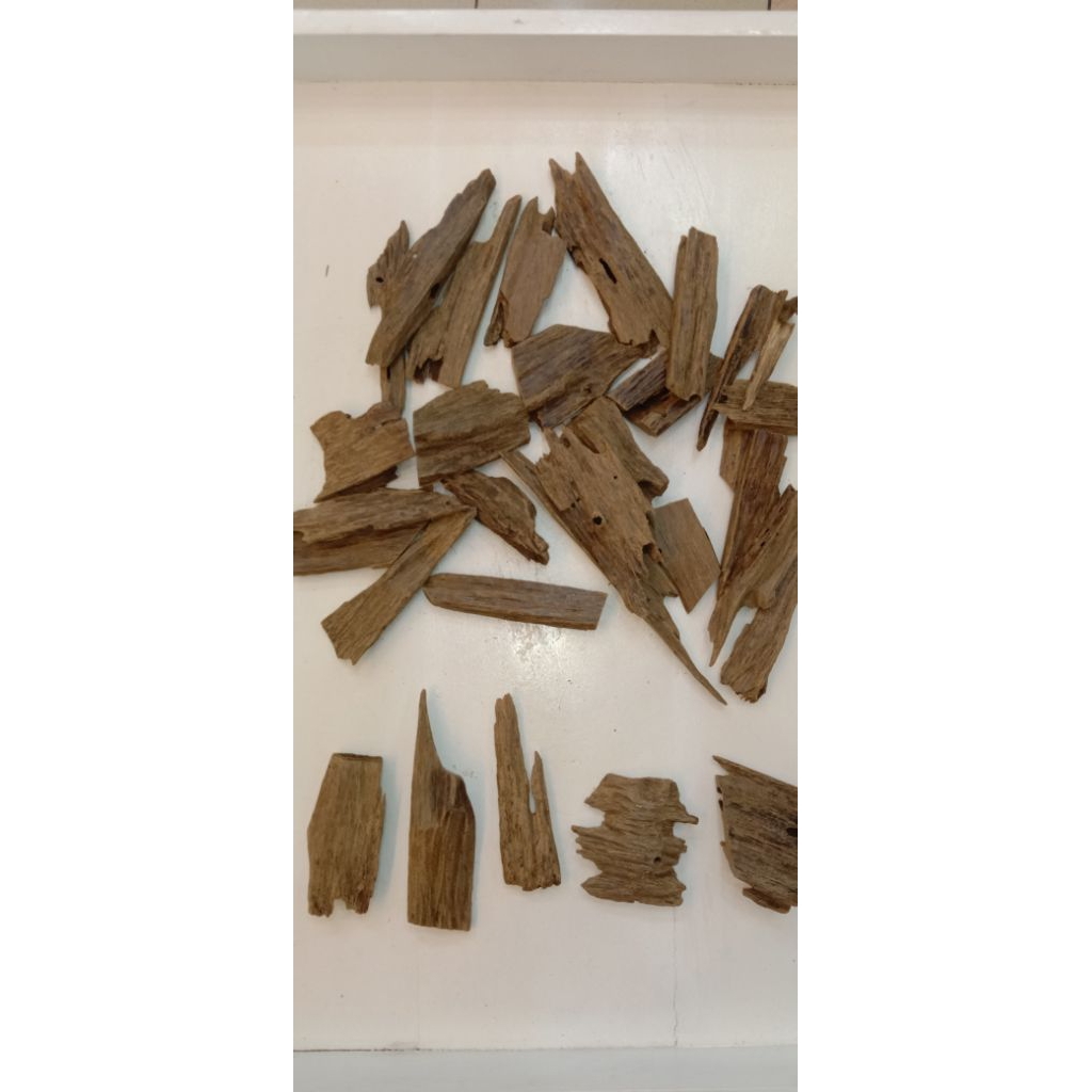 AB SP KALIMANTAN ISI 100 GR / KAYU GAHARU KALIMANTAN / GAHARU KALIMANTAN