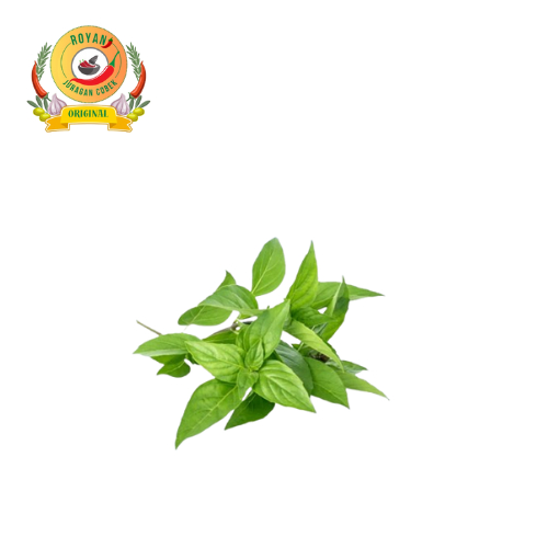 

DAUN KEMANGI FRES SEGAR 100 gr