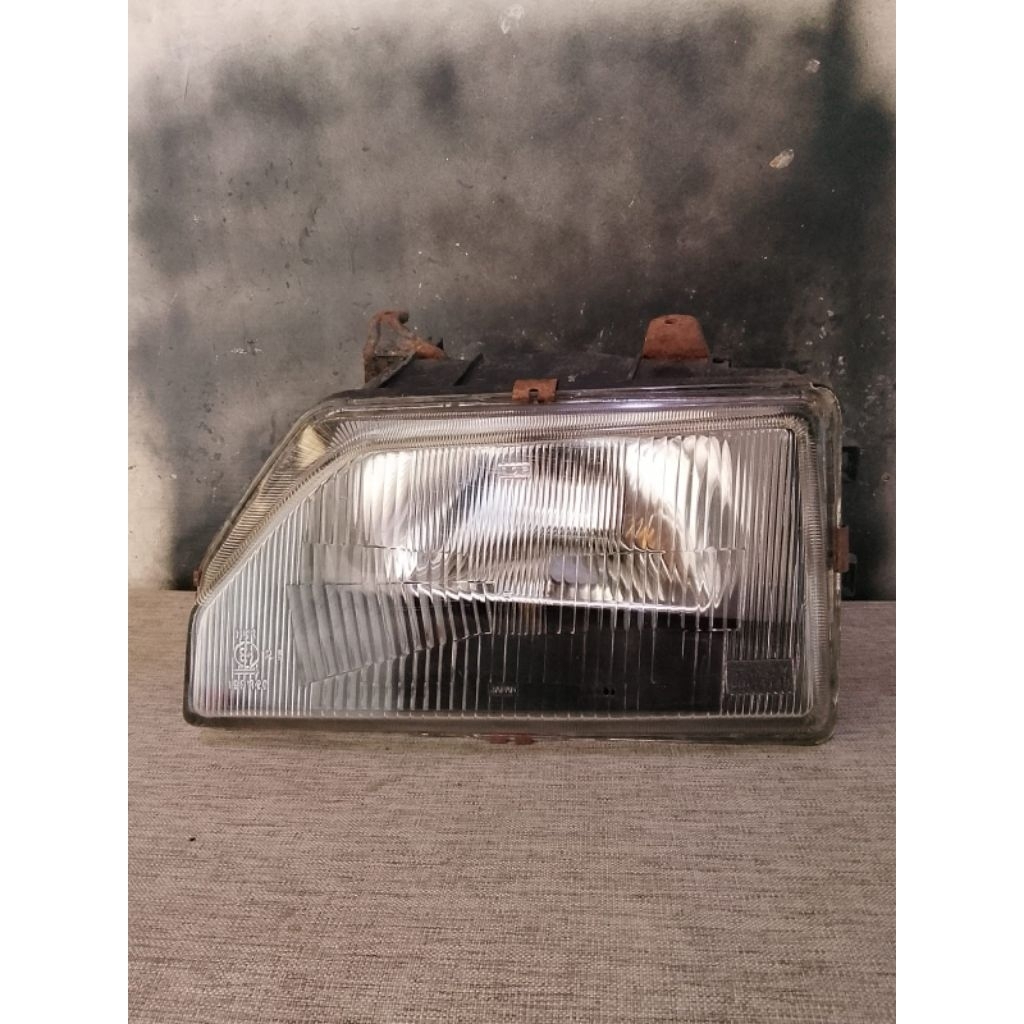 headlamp lampu depan Honda Civic wonder tahun 1987 original
