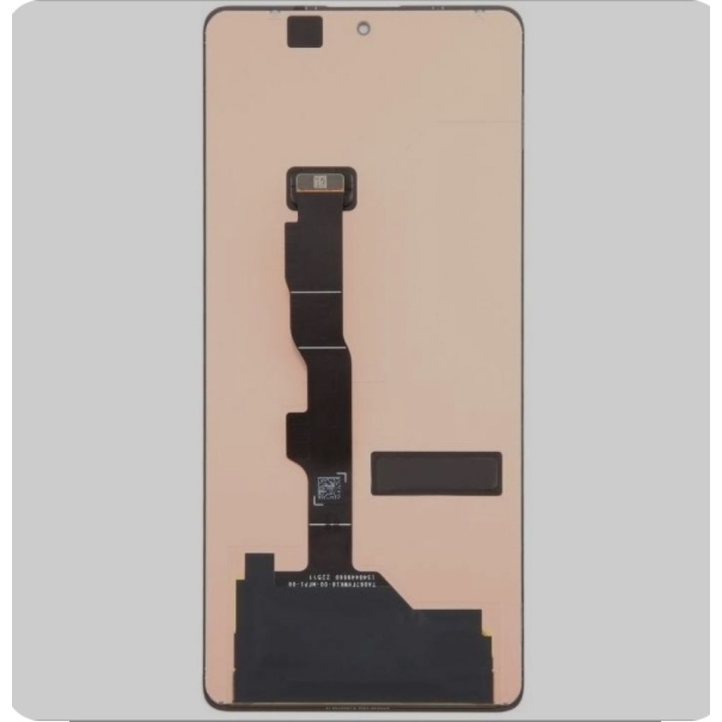 Lcd Touchscreen Poco F5 original