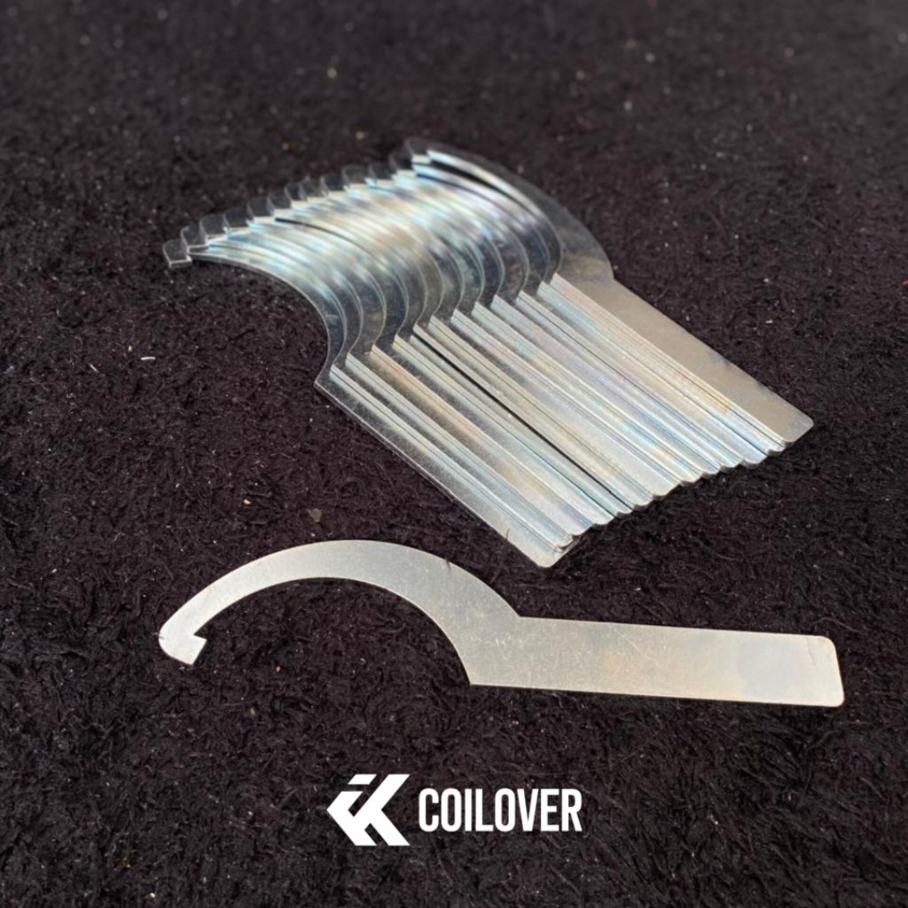 Kunci Coilover Universal (tools coilover)