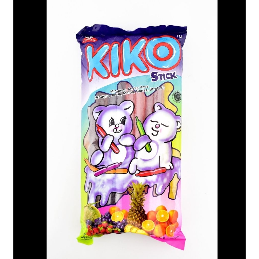 

KIKO ICE STICK TERMURAH - 50ML isi 10PCS