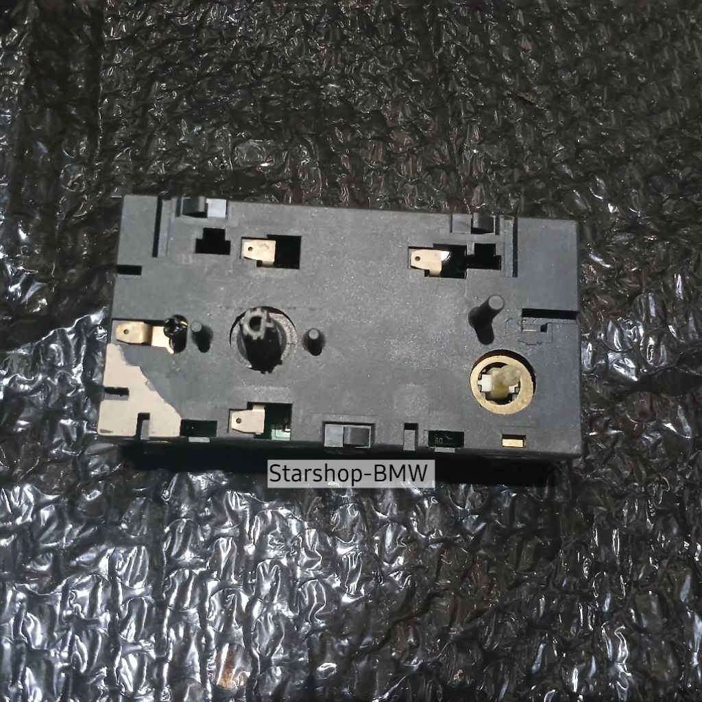 Switch jok Electric Original Depan KANAN BMW E39