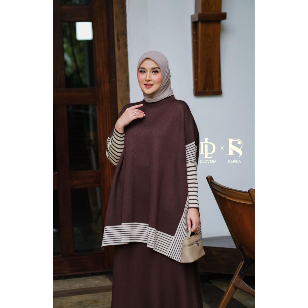 Aruna set rok DL X RS