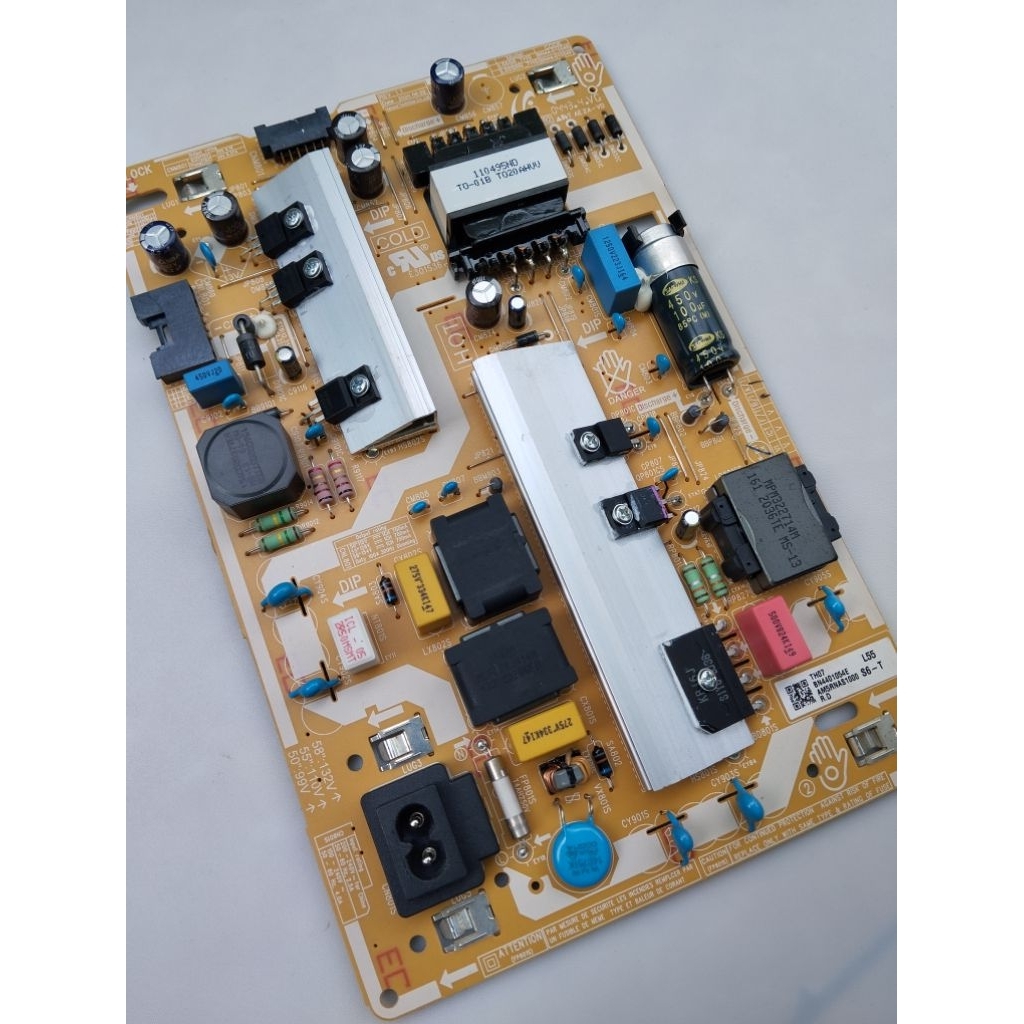 PSU TV SAMSUNG UA50TU8000 / UA50TU8000K