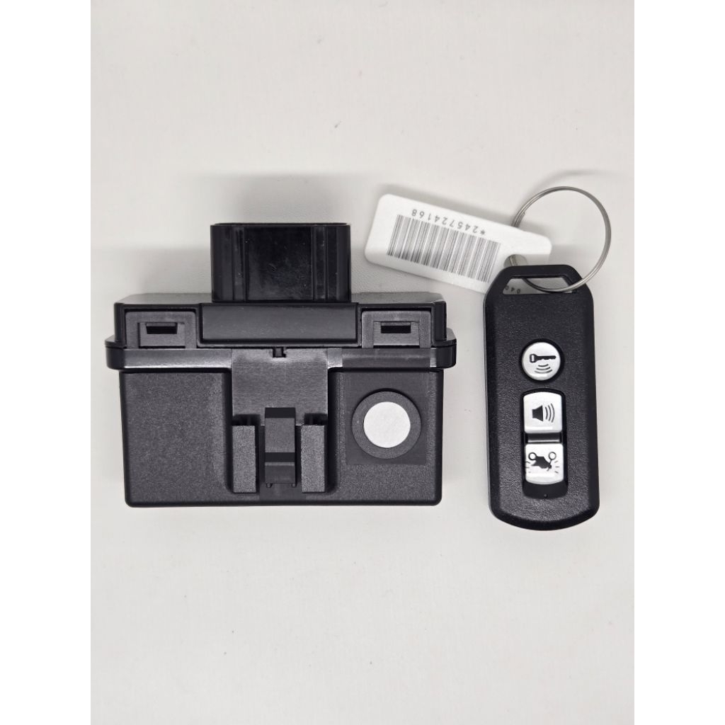 SCU sama remote pcx 150 k97/k77