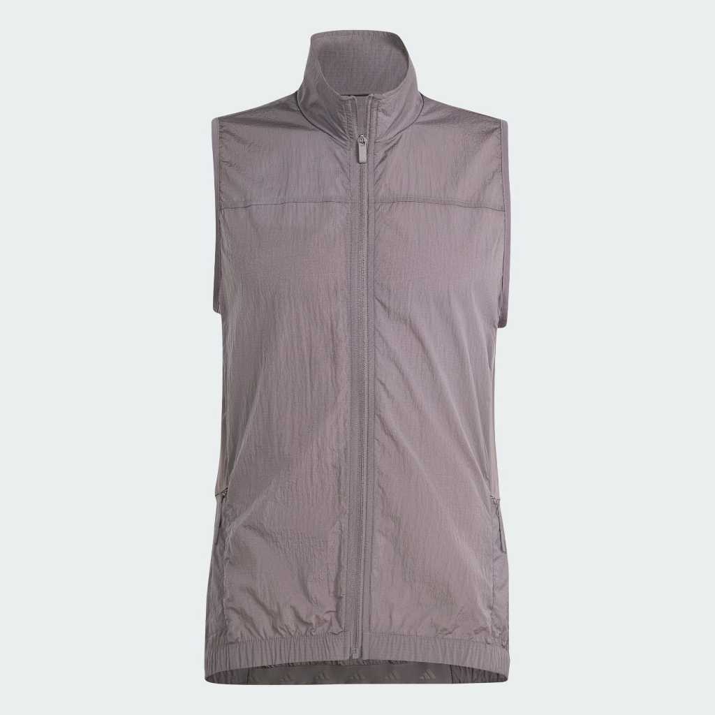 Jaket Adidas HIIT Training Vest (IS3701) BNWT / BRAND NEW WITH TAG ORIGINAL 100%