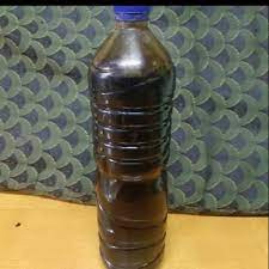 molase tetes tebu murni super kental 500gram