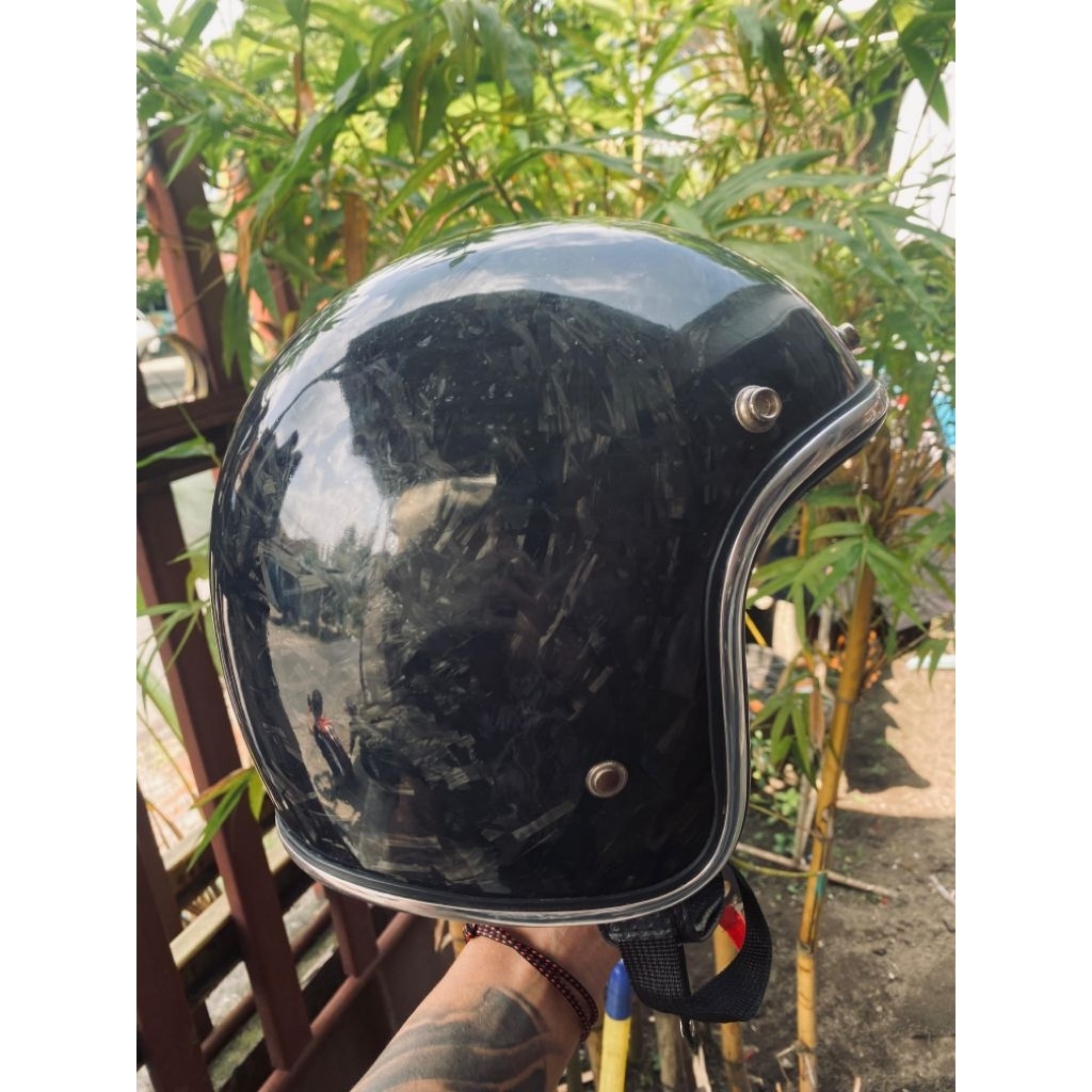 slimhead tx 500 raw & tx 500 carbon free pet/visor