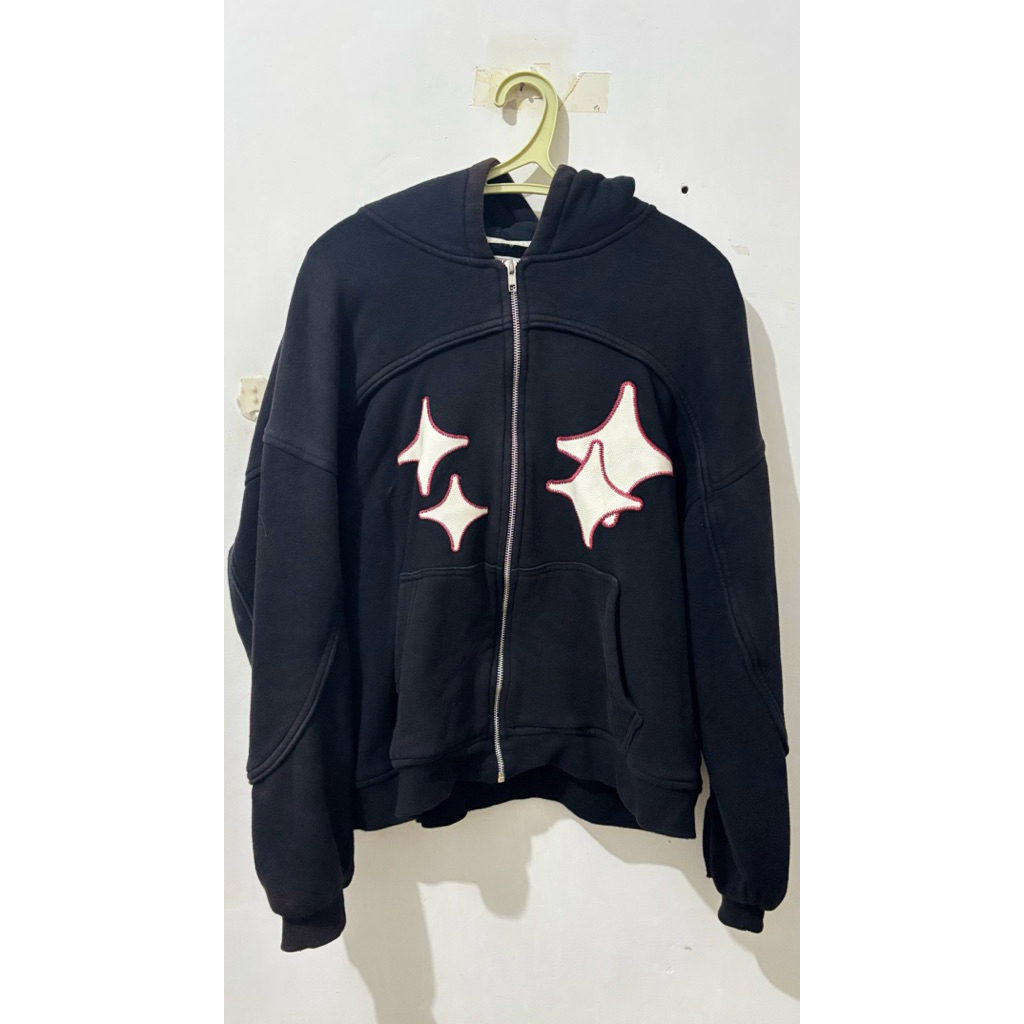 Hoodie Dust La stella