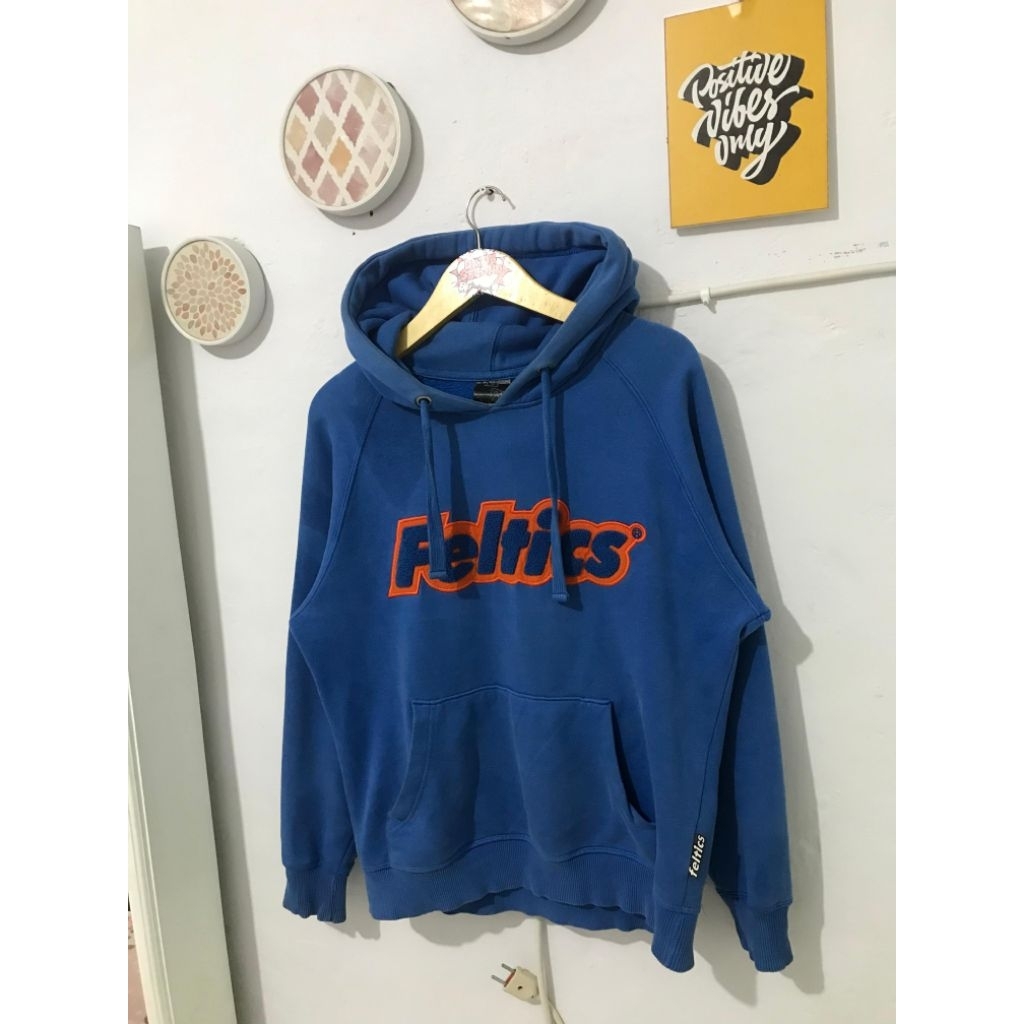 feltics rare jarang langka eklusif