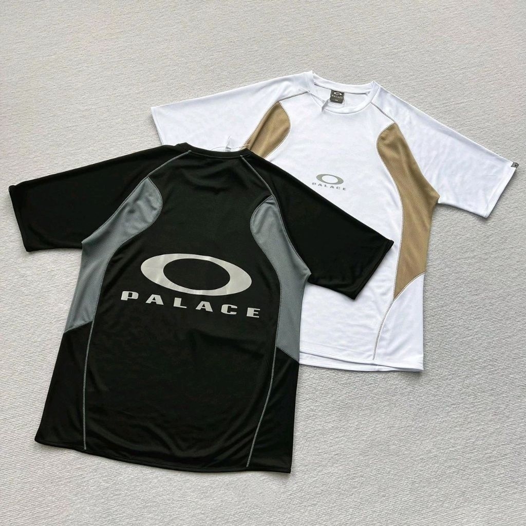 Palace x Oakley Tech Jersey