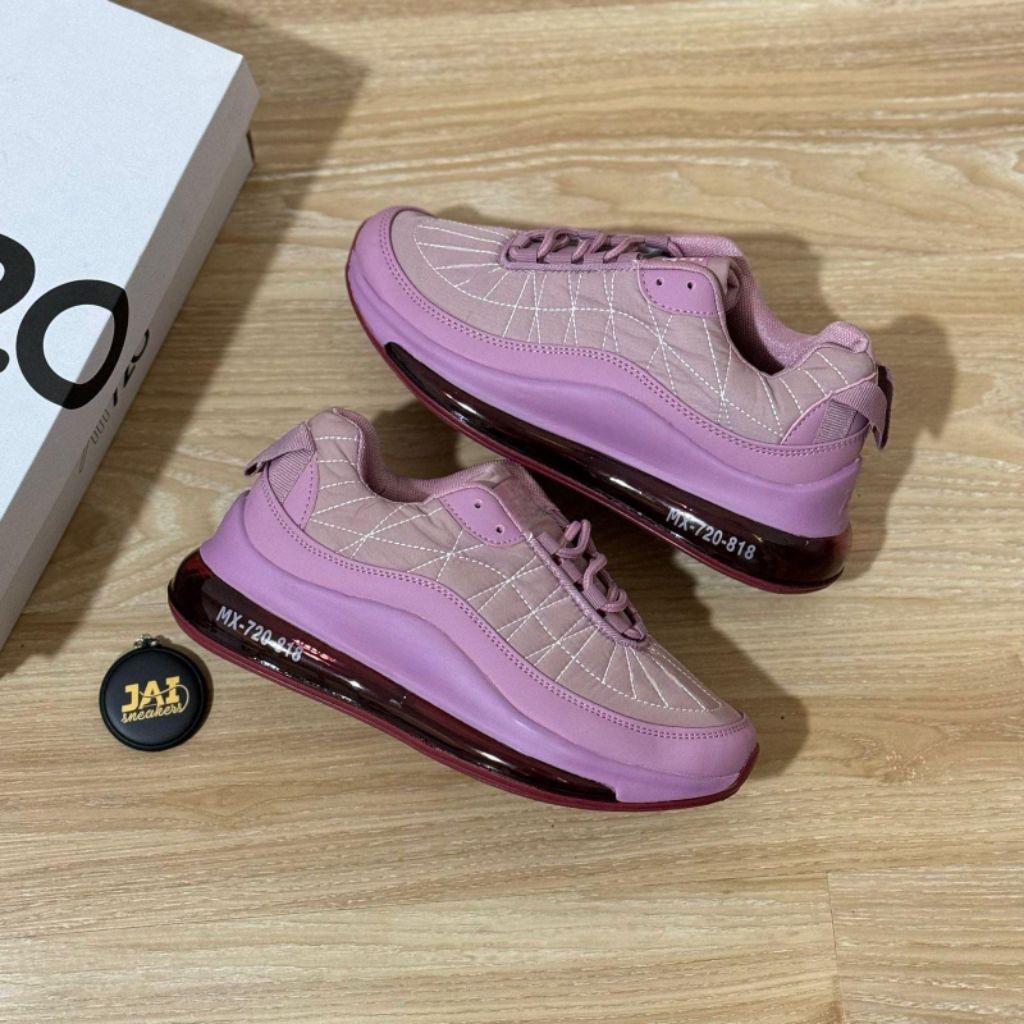 SEPATU SNEAKERS WANITA 720 BAILYROSE