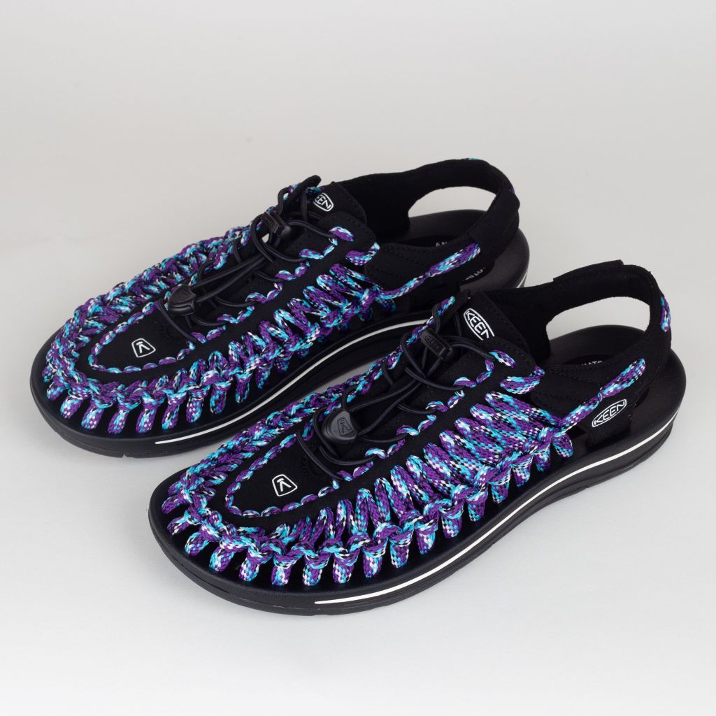 Keen Uneek x Bamboo Shoots
