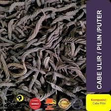 

[oddsolshop] pekanbaru/Cabe Pilin 100 gr