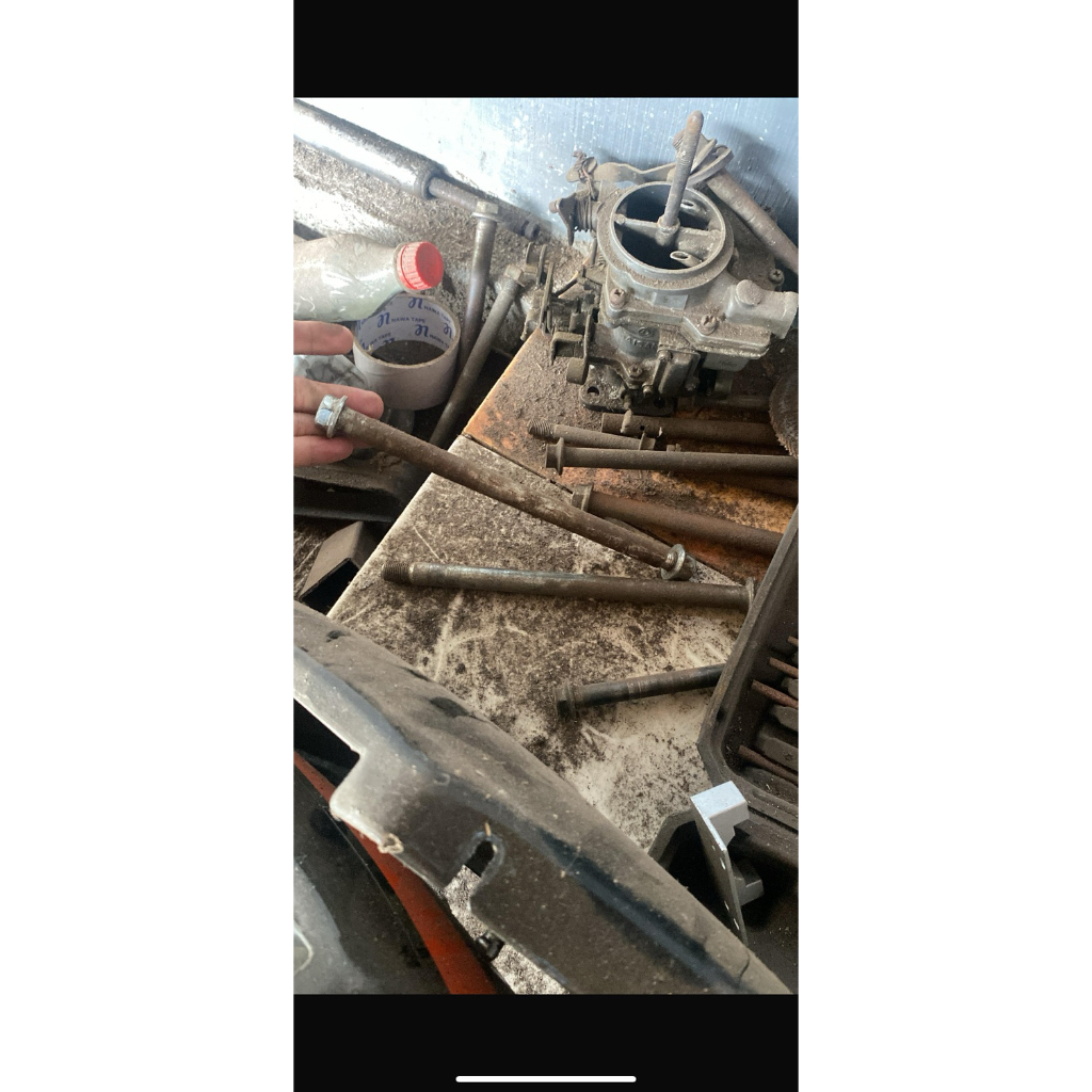 as arm satria fu ori copotan motor