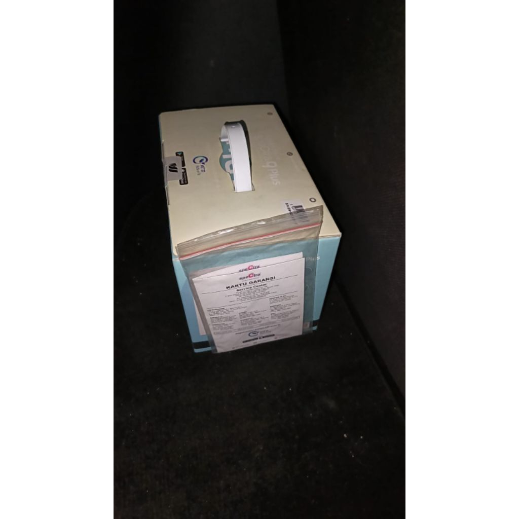 Breastpump spectra 9s