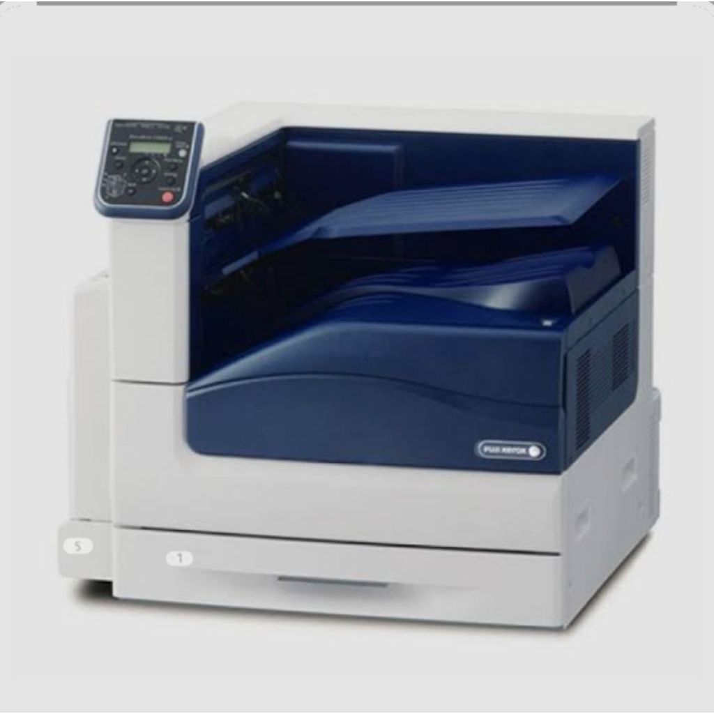 fuji xerox docuprint c5005 d