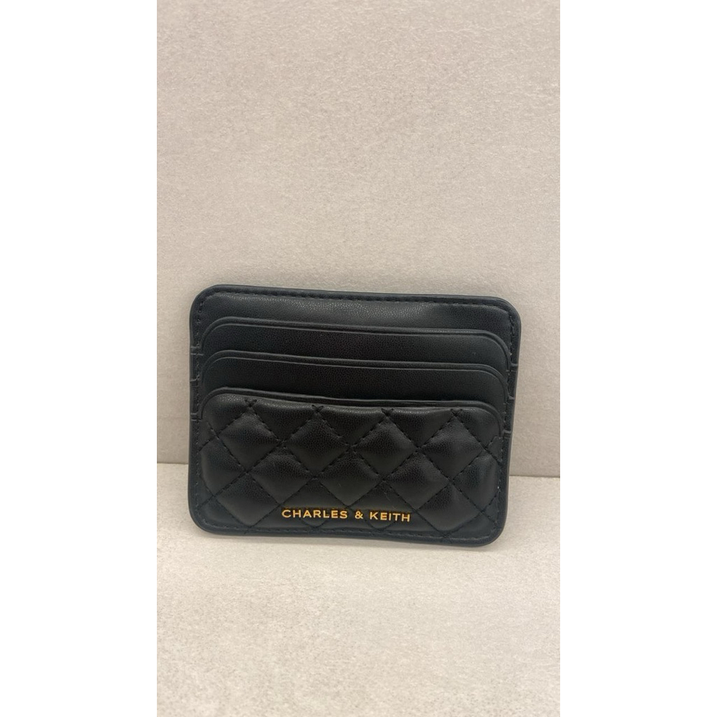 CARDHOLDER CHARLES AND KEITH ORIGINAL STORE (JASTIP)