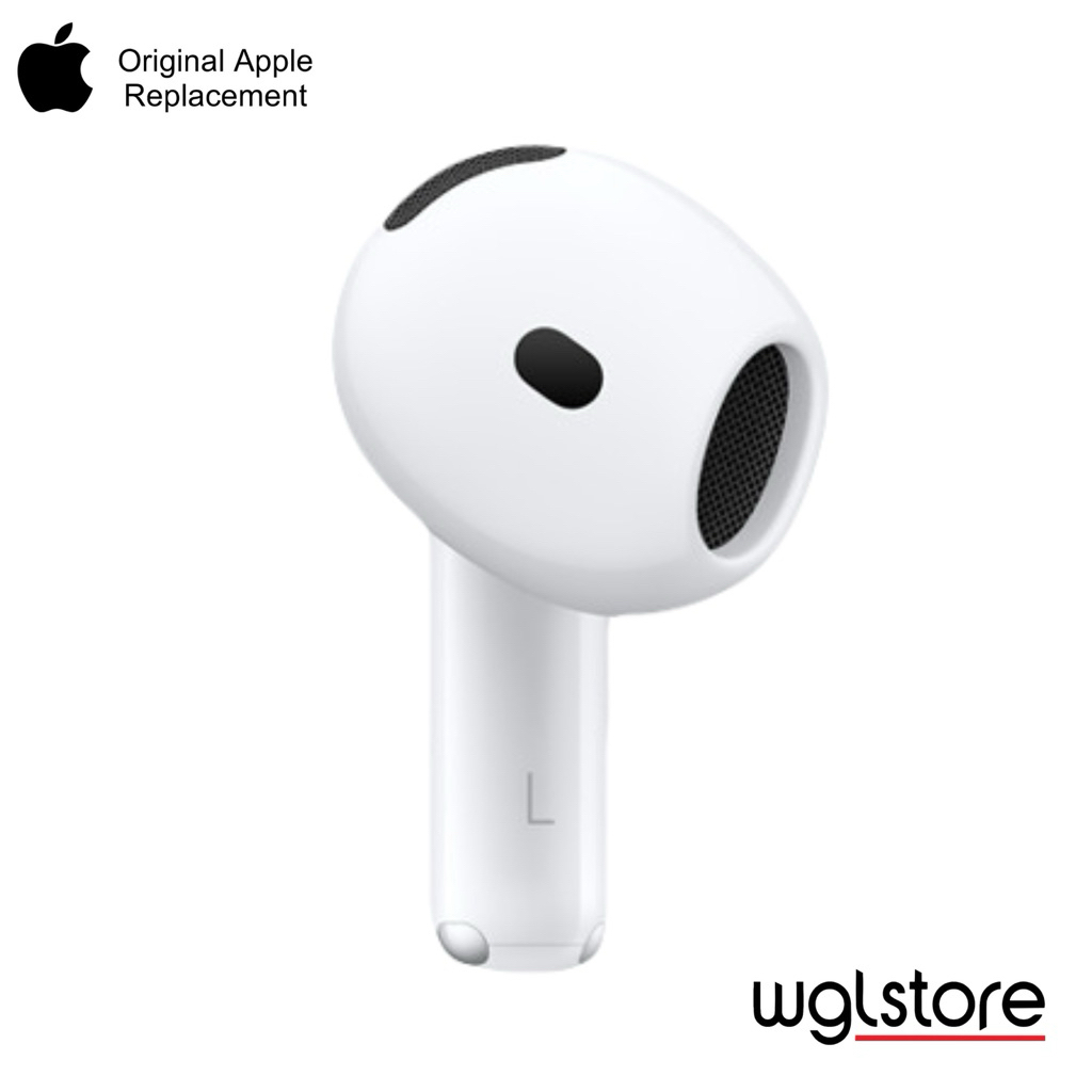 Earpiece Airpods 4 ANC Left Kiri