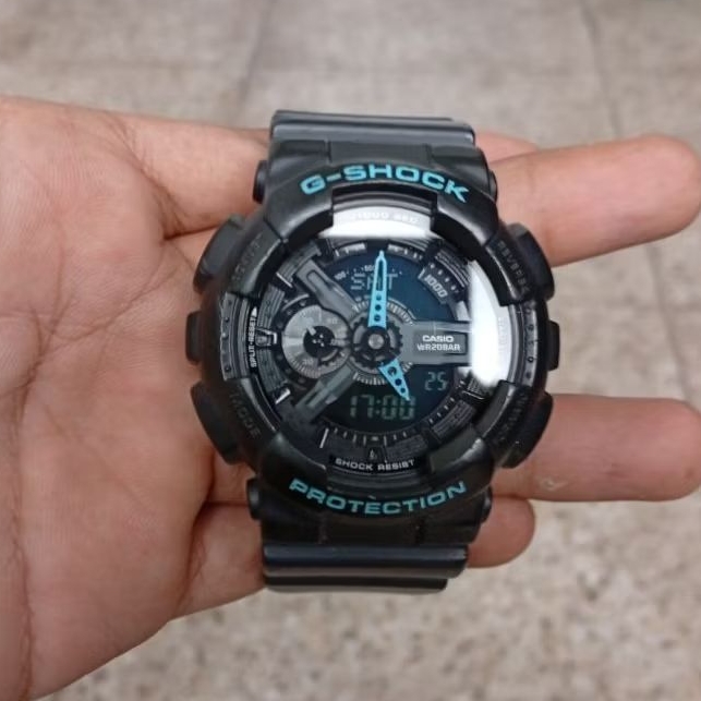 Jisok GA-110LN Original