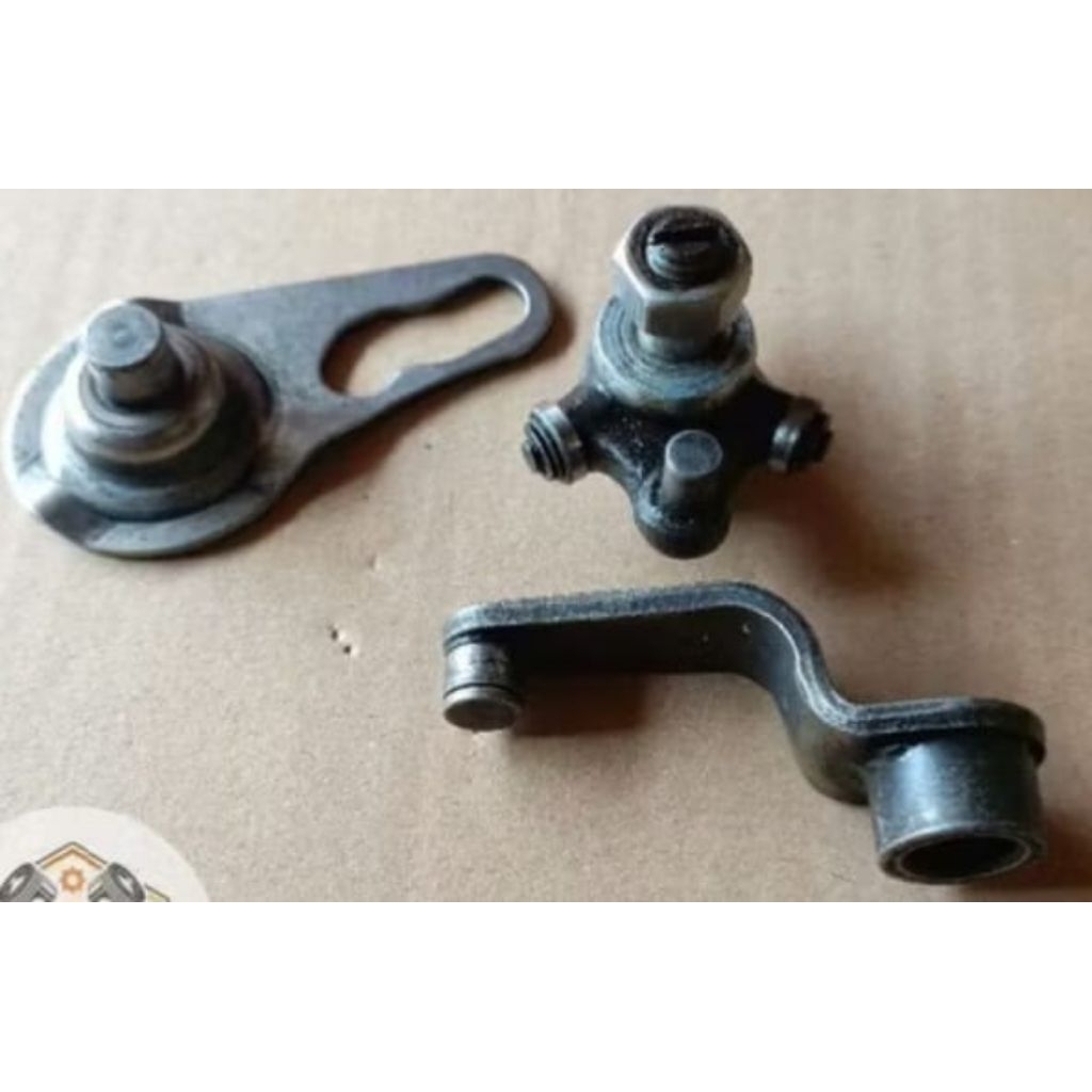 stut blok kopling grand Supra fit lama prima