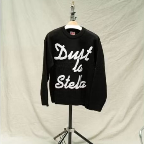 LINK CO DUST LA STELA