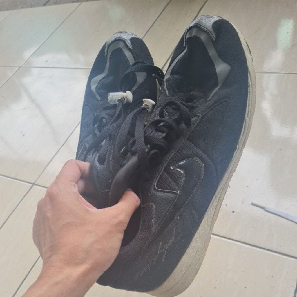 shoes sepatu casual pria size 44