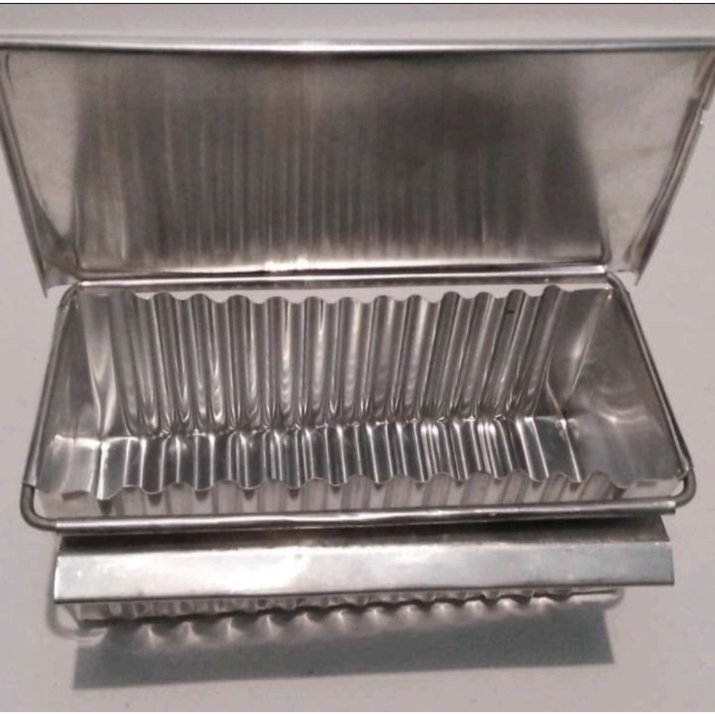 cetakan roti bakar bandung satuan