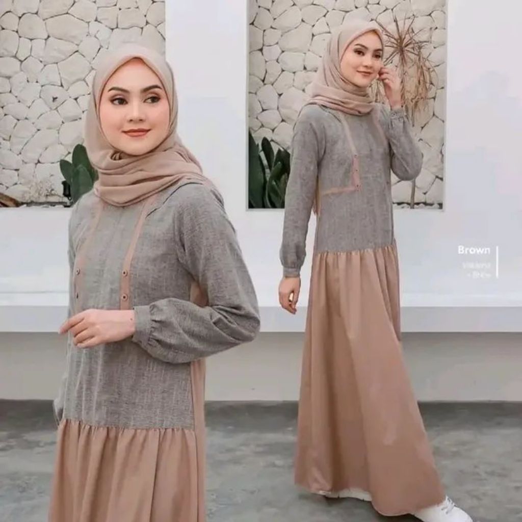GAMIS ETHICA AYUMI 370