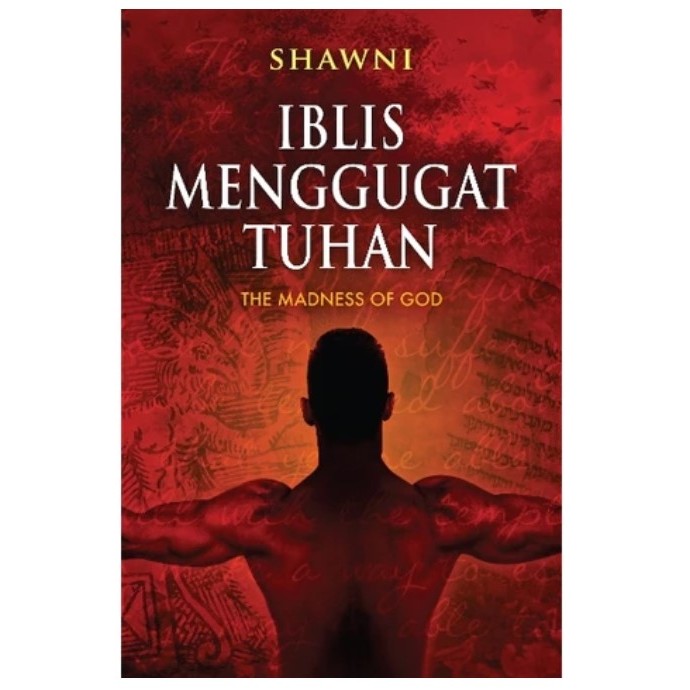 IBLIS MENGGUGAT TUHAN - SHAWNI