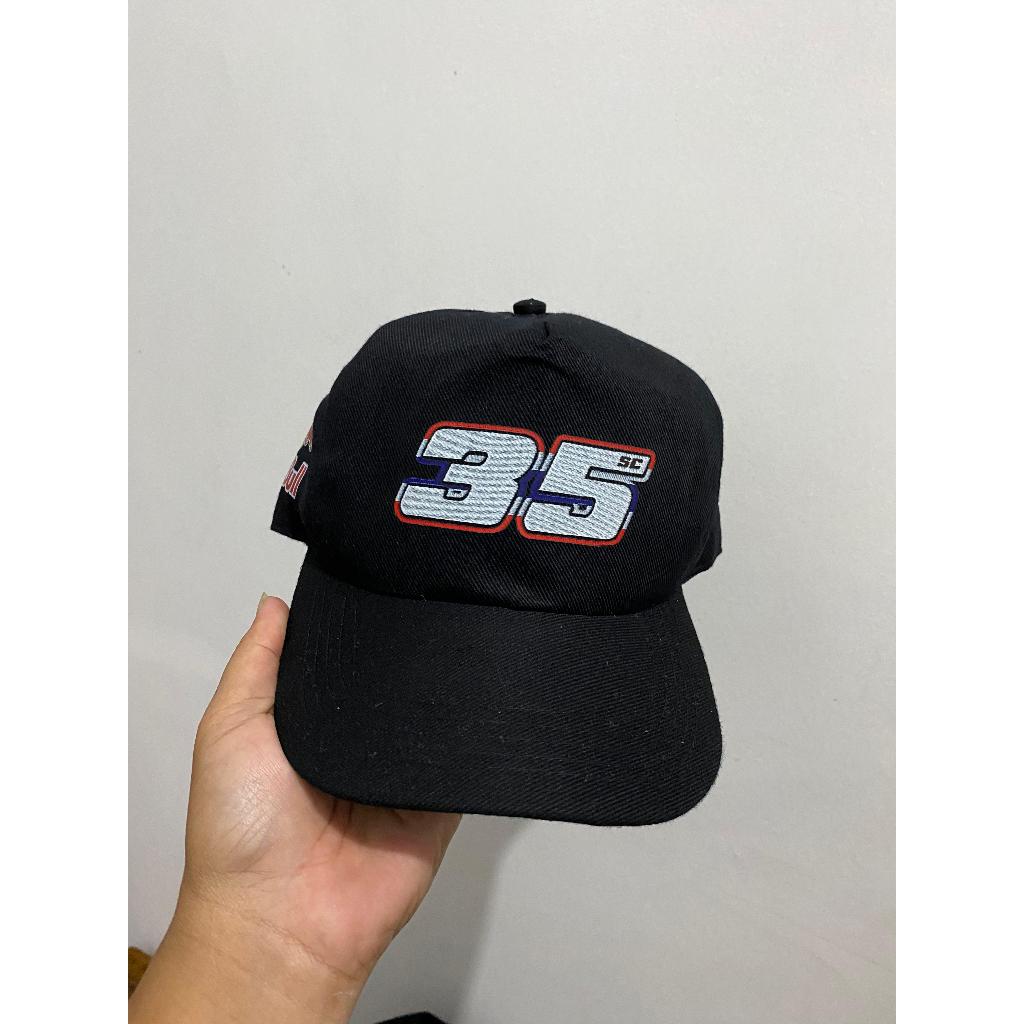 topi somkiat chantra lcr honda idemitsu redbull motogp