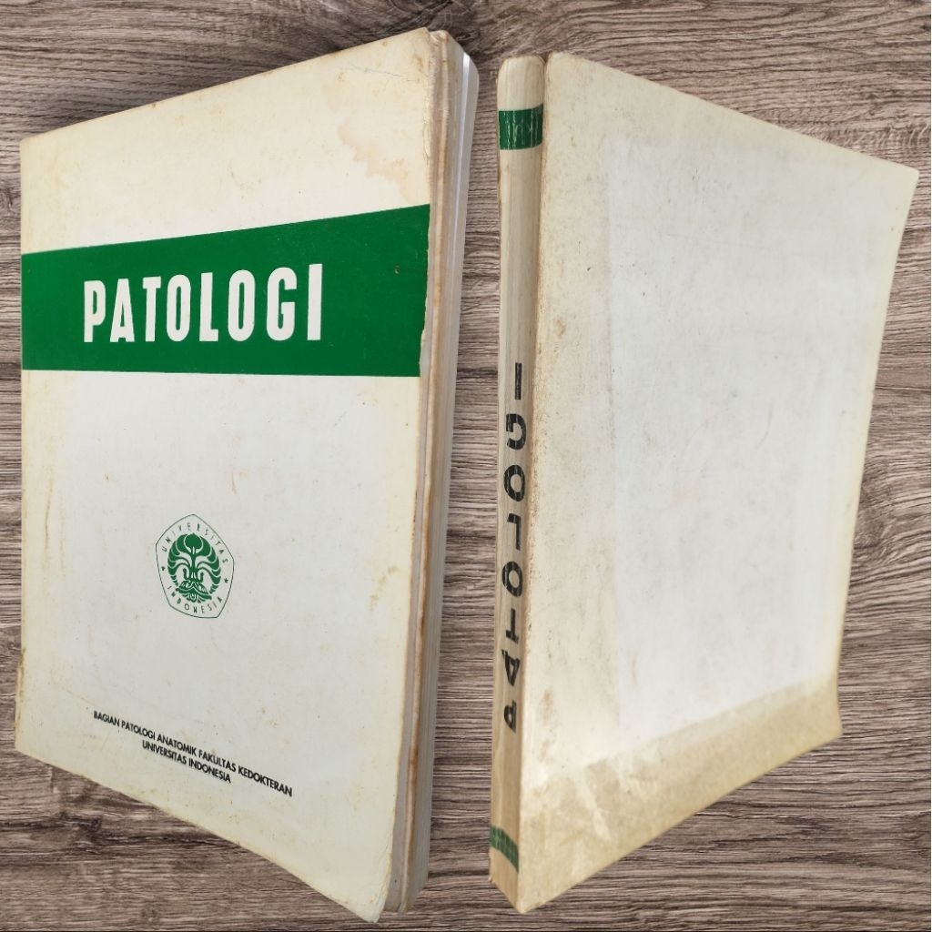 Harga pathology Terbaru Des 2025 | BigGo Indonesia