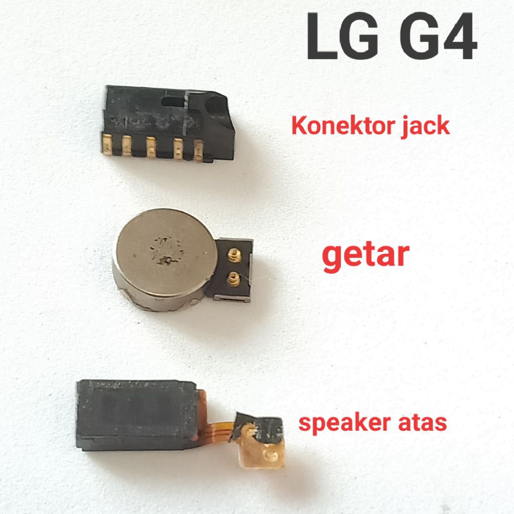 Sparepart Copotan LG G4 H818P / H810 Second Original Copotan