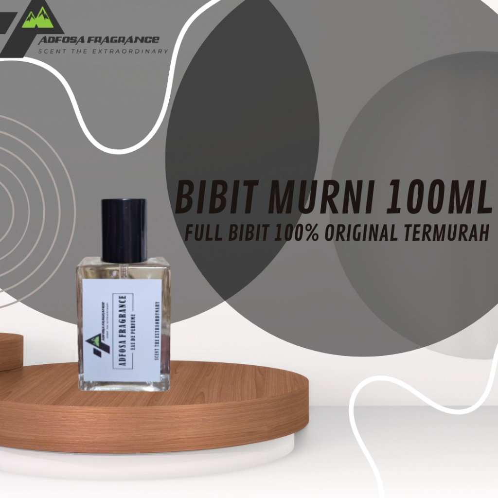 (35ML) ADFOSA PARFUM SPRAY 35 ML AIGNER BLUE BLUE EMOTION PREMIUM PARFUM TERMURAH ORIGINAL