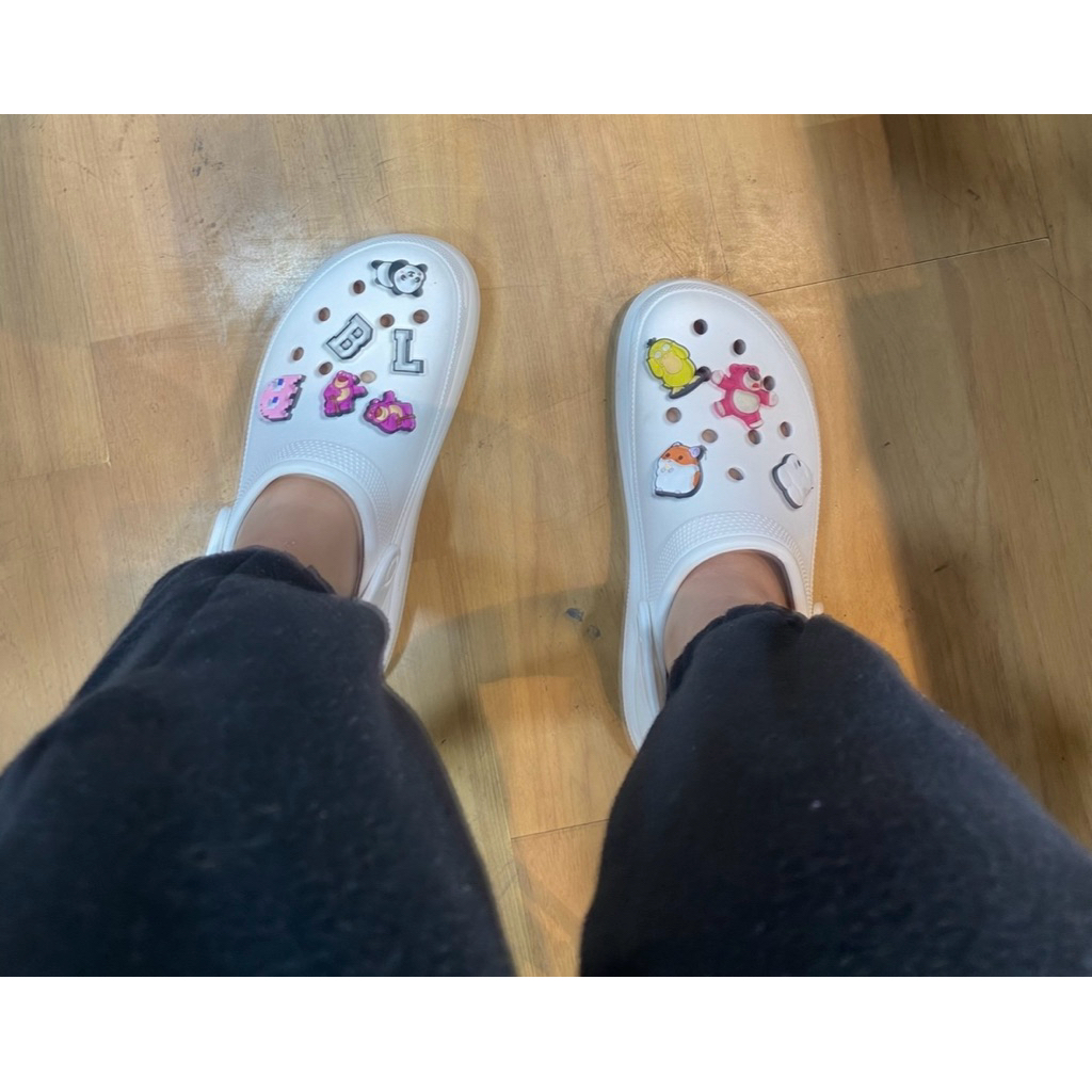 crocs unisex
