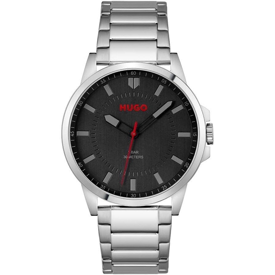 Hugo Boss Men's Watch Analog Quartz 1530246