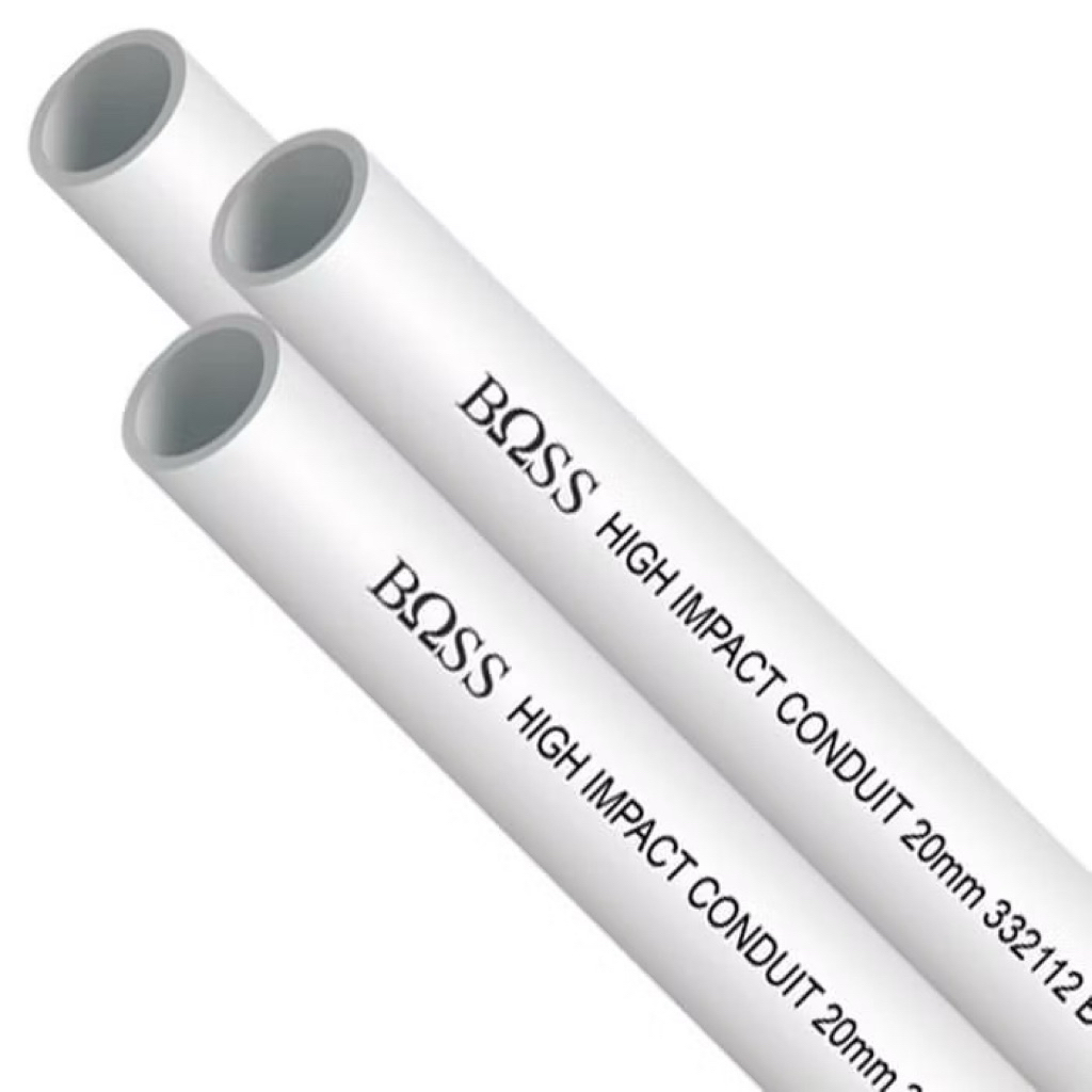Pipa conduit