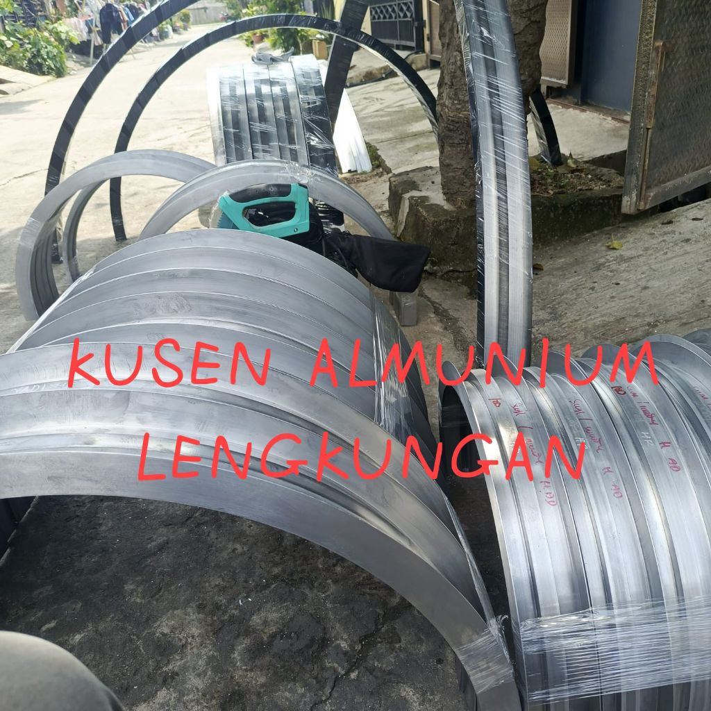 Kusen Almunium