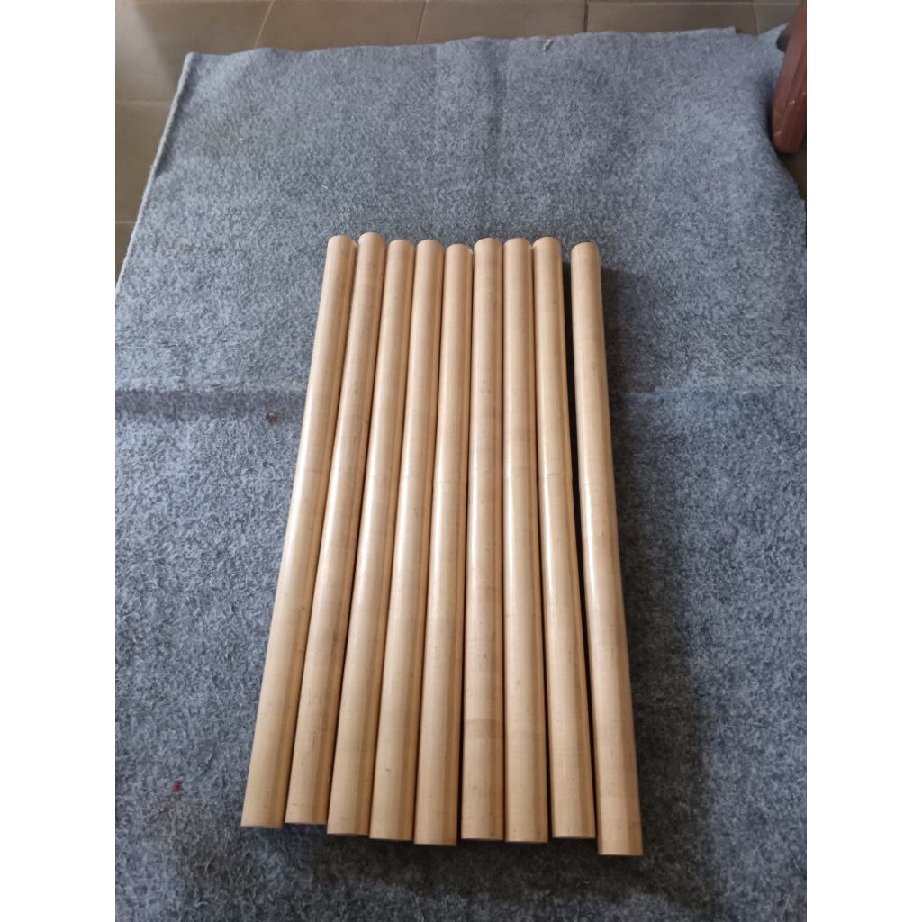 Busa Eva Cork Panjang 25 cm Eva Cork joran pancing