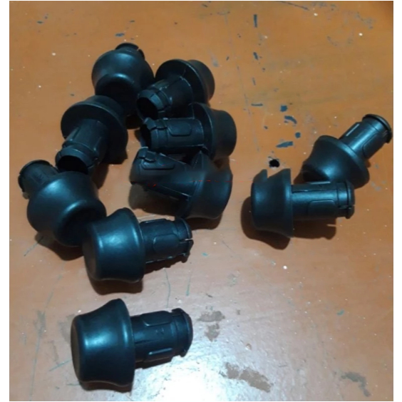 Jalu Stang Mio J/Mio GT/Soul GT/XEON/1 Set