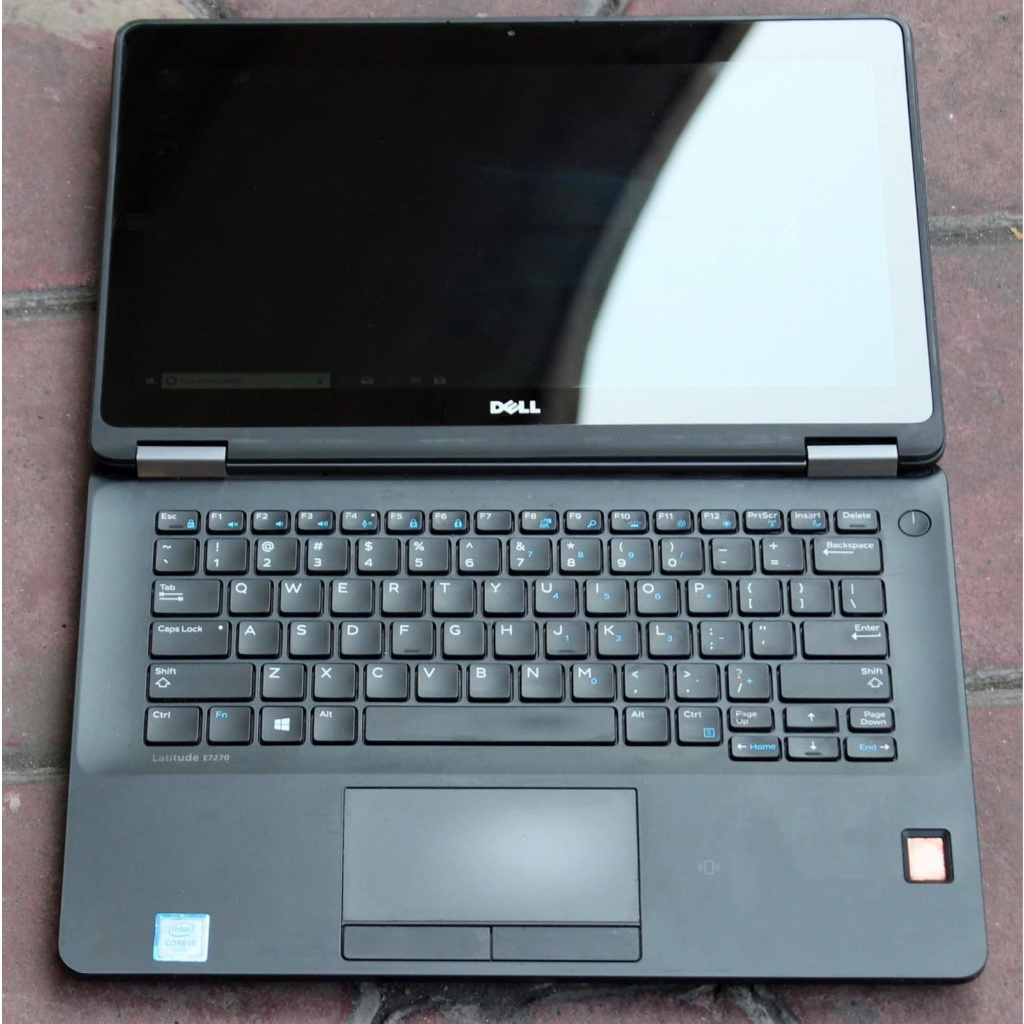 Dell Latitude E7450 Core i5 8GB 500GB No Camera