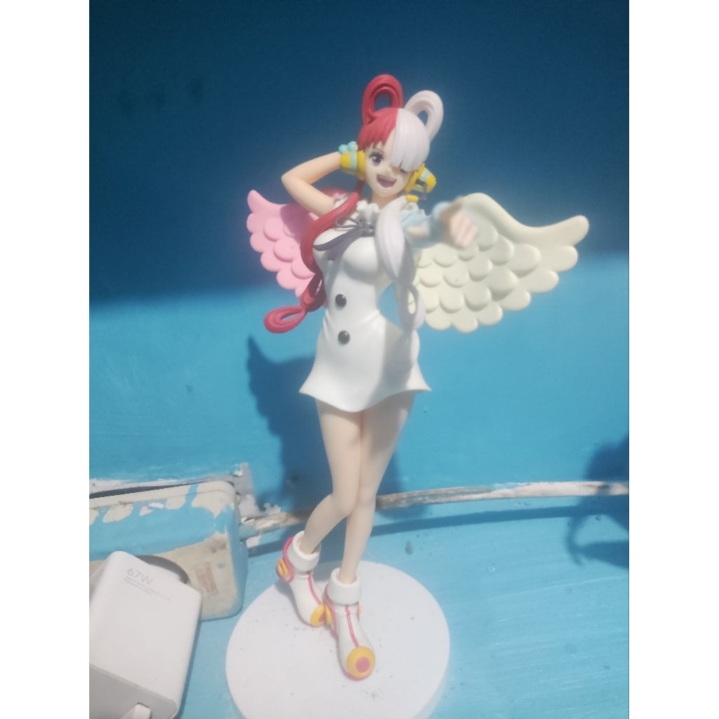 Figure Uta Glitter and Glamours Uta Original Glitter & Glamours Uta