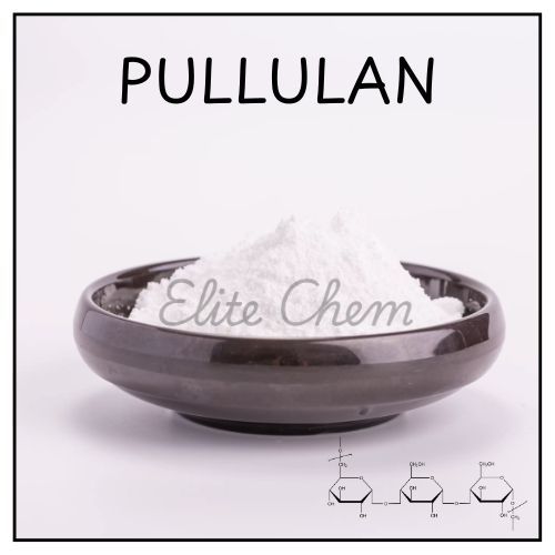 

Pullulan 10gr Polysacharide Pullulan Powder / Bahan Film-Forming Alami untuk Produk Makanan dan Farmasi