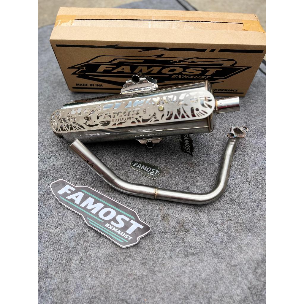Knalpot nmax| knalpot aerox| knalpot racing nmax| knalpot stainless