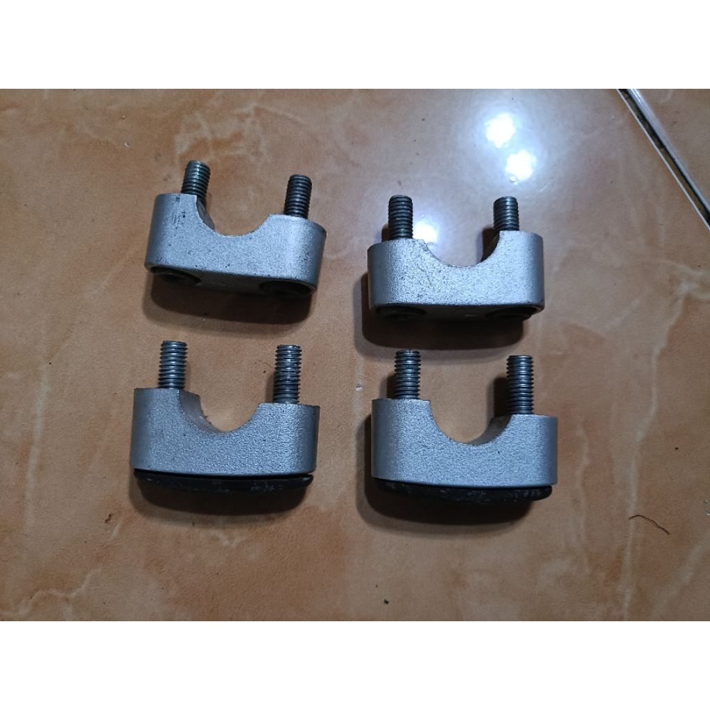 Klem stang Vixion original